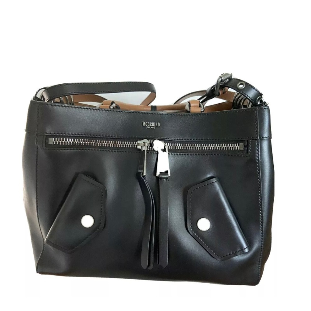 Moschino Tote Bag